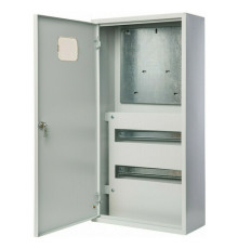 Корпус мет. учетный нав. 680х350х160, 3-фазный, 30 м