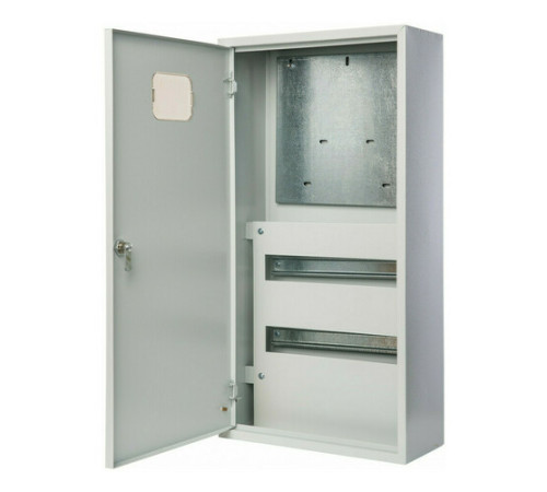 Корпус мет. учетный нав. 680х350х160, 3-фазный, 30 м