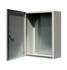Корпус мет. нав. с монт. панелью, 900х700х260, IP31, Щ