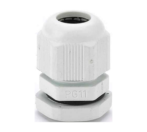 Кабельный ввод типа PG 11 диаметр кабеля 5-11мм I