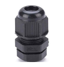 Кабельный ввод типа MG 12 диаметр кабеля 4,6-8мм