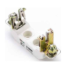 Держатель ножевого предохранителя тип 33, га