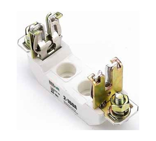 Держатель ножевого предохранителя тип 33, га