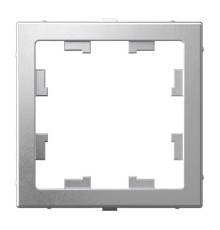 Адаптер для функции AtlasDesign Systeme Electric ARTGALLERY, алюминий