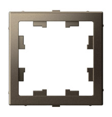 Адаптер для функции AtlasDesign Systeme Electric ARTGALLERY, мокко, GAL000608