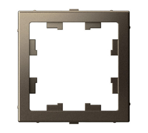 Адаптер для функции AtlasDesign Systeme Electric ARTGALLERY, мокко, GAL000608