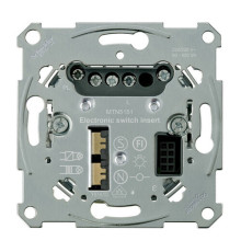 Механизм электронного выключателя PlusLink, 1-клавишный Schneider Electric MERTEN D-LIFE