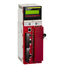 SAFETY-МОДУЛЬ ПРОЦЕССОРА TSX QUANTUM