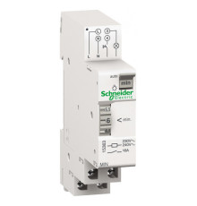 РЕЛЕ С ВЫДЕРЖКОЙ ВРЕМЕНИ MIN