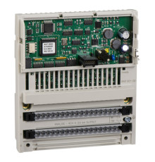 MOMENTUM БЛОК АНАЛОГОВЫХ СИГНАЛОВ