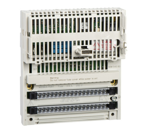 MOMENTUM MODBUS MASTER RS485, ДИСКРЕТН.
