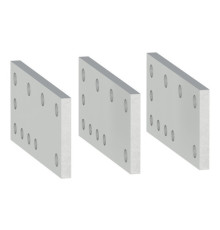 3П КОНТАКТНЫЕ ПЛАСТИНЫ ДЛЯ КАБЕЛЕЙ