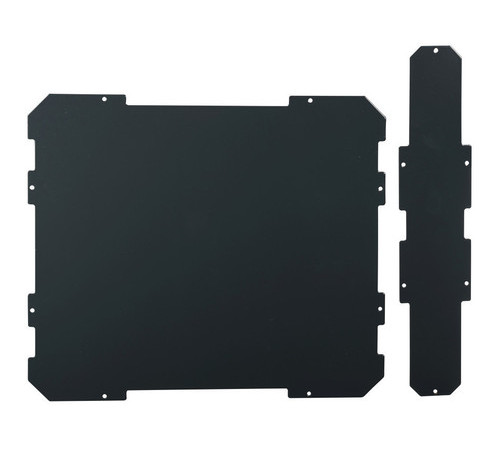 УПЛОТНИТЕЛЬ(ЗАГЛУШКА) NW ВЫРЕЗА В ДВЕРЦЕ