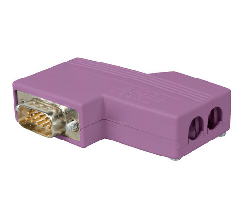 PROFIBUS DP - СОЕДИНИТЕЛЬ