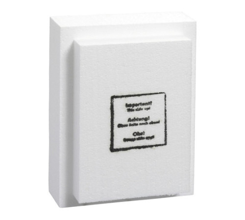 ФОРМА ПОД ЛЮЧКИ UFB-700 THORSMAN В БЕТОН