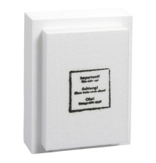 ФОРМА ПОД ЛЮЧКИ UFB-900 THORSMAN В БЕТОН