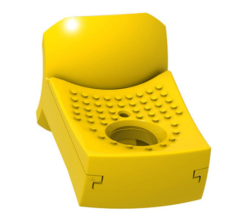 10 НАВЕСНЫХ БЛОКИРОВОК ДЛЯ iC60, iID