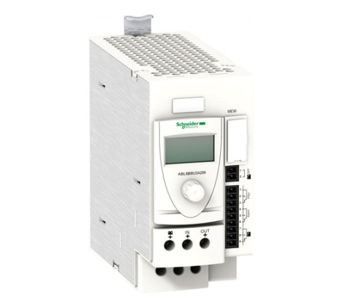 Модуль резерв.питания 20А