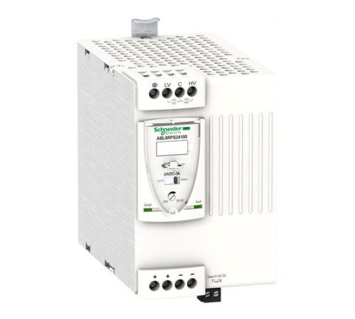 Блок питания 24В/10А