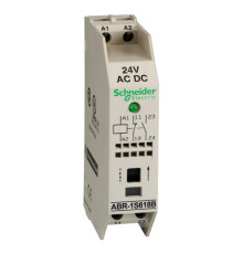 ИНТЕРФЕЙС ВЫХ 1НЗ+1НО 24В +СВЕТОДИОД