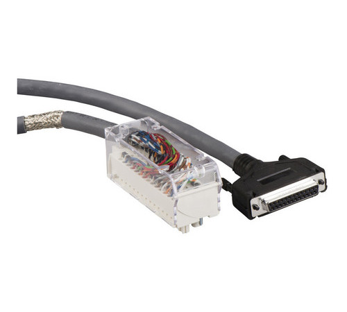 Кабель аналог 1хFTB2820, 1хSUB-D25, 3 м