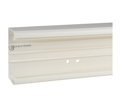 КАБЕЛЬ-КАНАЛ 101x50 С КРЫШКОЙ