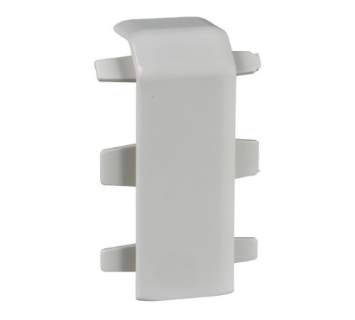 Накладка на стык для кабель-канала 101Х50