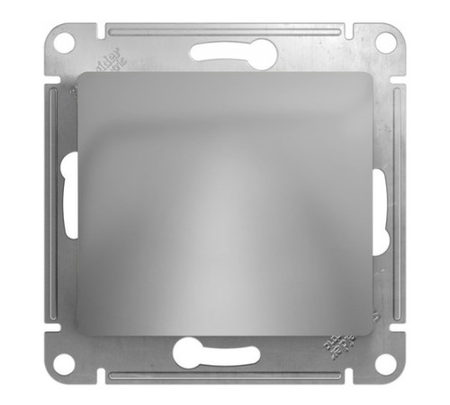 Вывод кабеля Systeme Electric GLOSSA, алюминий