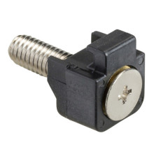 Монтажный комплект для GT/GTO 4 клипсы, 4 винта