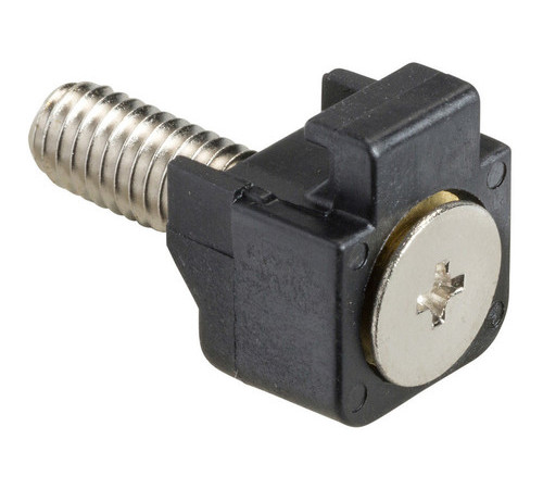 Монтажный комплект для GT/GTO 4 клипсы, 4 винта