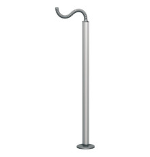 СТОЙКА 2-СТ.СВОБОД.2,15М БЕЗ ОСНОВ.АНОД