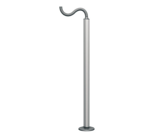 СТОЙКА 2-СТ.СВОБОД.2,15М БЕЗ ОСНОВ.АНОД