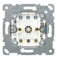 Механизм поворотного выключателя вентилятора