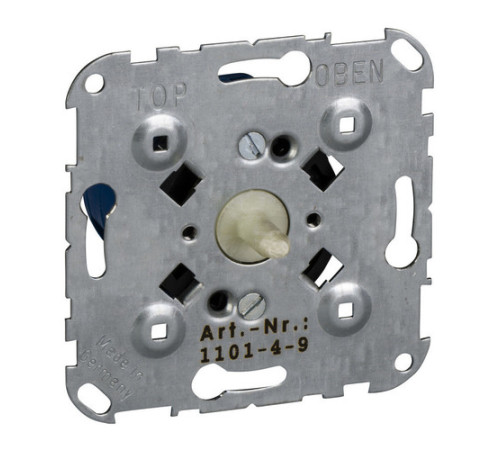 Механизм трехтактного регулятора частоты вращения