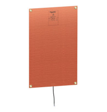 НАГРЕВАТЕЛЬ УЛЬТРАТОНКИЙ CRS 100ВТ 120В