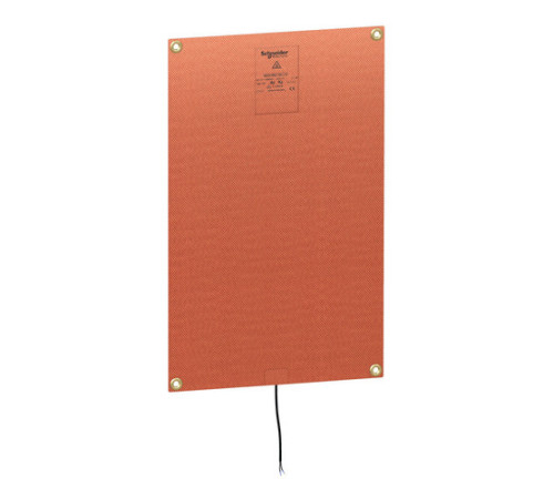 НАГРЕВАТЕЛЬ УЛЬТРАТОНКИЙ CRS 100ВТ 120В