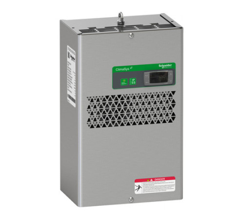 ХОЛ. АГ-Т 400ВТ БОК НЕРЖ 230В 50ГЦ