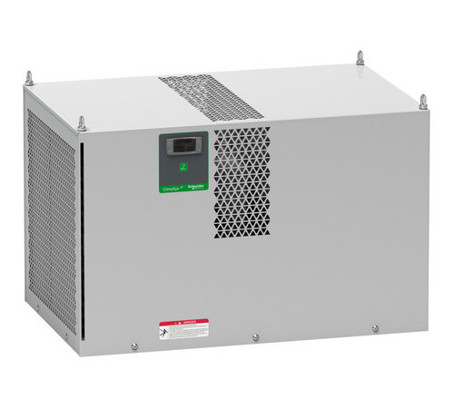 ХОЛ. АГ-Т 4000ВТ КРЫШ НЕРЖ 3Ф 400В 50ГЦ