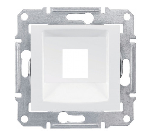 АДАПТЕР ДЛЯ КОННЕКТОРОВ KRONE ОДИН, БЕЛ