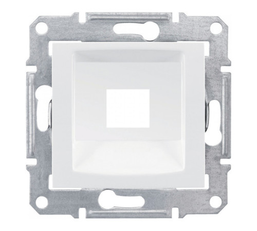 АДАПТЕР ДЛЯ КОННЕКТОРОВ RDM, БЕЛ