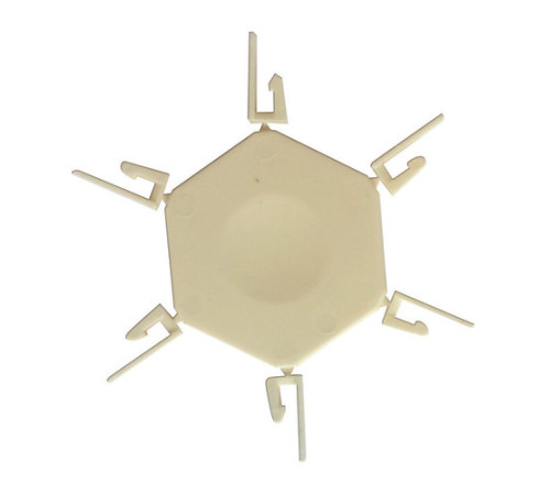 ЗАЩИТНЫЕ ЭЛ. ДЛЯ PDM, КОМПЛ. ИЗ 24ШТ.