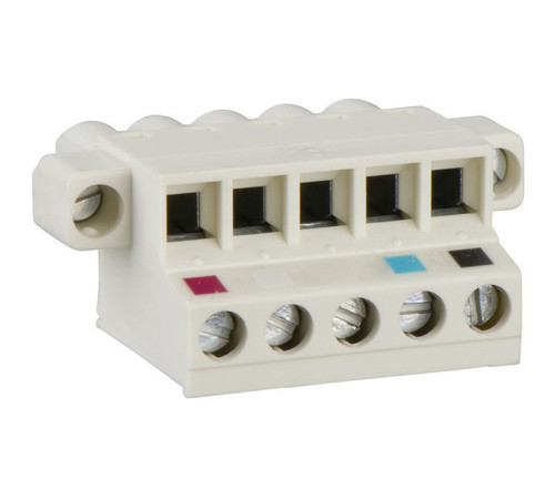 КОННЕКТОР ПОД ВИНТ DEVICENET 5PT