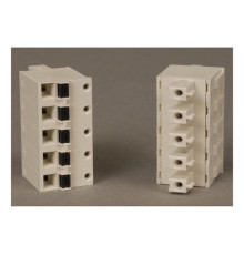 КОННЕКТОР ПОД ПРУЖИНКУ DEVICENET 5PT