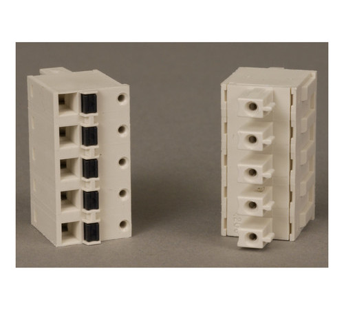 КОННЕКТОР ПОД ПРУЖИНКУ DEVICENET 5PT