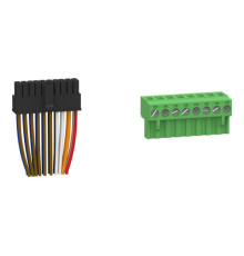 Кабель с разъемом 20-pin длиной 2 м