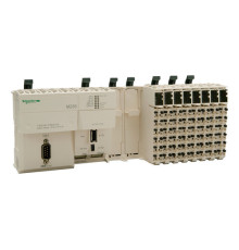 КОНТРОЛЛЕР M258 ETH/CAN/ПОСЛ. ИНТЕР/2PCI/66/4ВХ/ВЫX