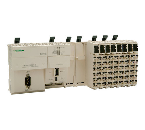 КОНТРОЛЛЕР M258 ETH/CAN/ПОСЛ. ИНТЕР/2PCI/66/4ВХ/ВЫX