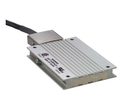 Резистор тормозной IP65 27 ОМ 100Вт 2м