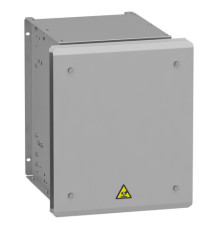 Резистор тормозной 5Ом 1.9кВт