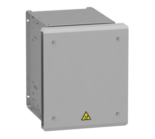 Резистор тормозной 5Ом 1.9кВт